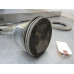 07R209 Piston and Connecting Rod Standard For 08-10 Jeep Compass  2.4 05191341AA